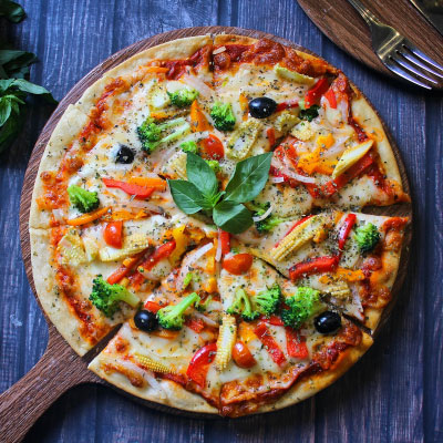 Pizza Meal Deal
